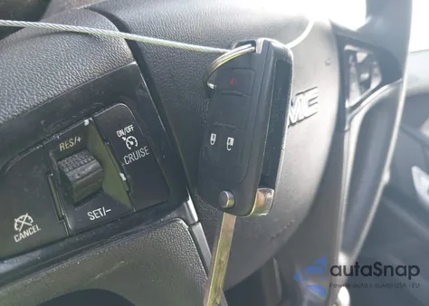 2014 GMC Terrain Sle-1 from USA, damaged, VIN 2GKALMEK5E6129058